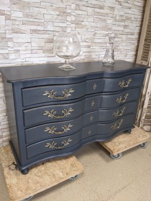 commode-renovation-peinture-patine-bleu